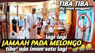 HEBOH‼️ Imam sholat termerdu, Bikin jamaah Betah, suara imam merdu sperti di mekah🕋😭🙏🇮🇩  ماشاالله