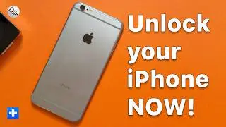 Finally! Best Way to Bypass Lock Screen & iCloud Activation Lock (2026)