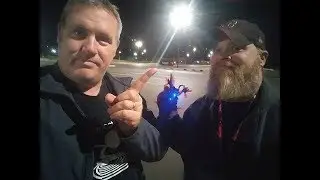FPV Late Night Shenanigans at Jardine