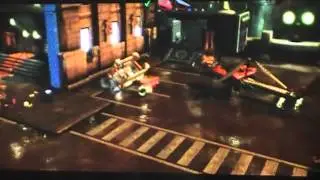 lago batman 2 gameplay 1
