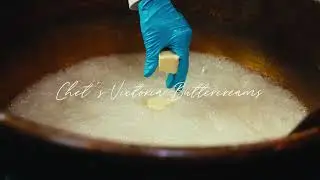 Enstrom Candies | Chet's Victoria Buttercreams