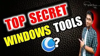 Aapka PC Slow Hai? Glary Utilities Se Aaj Hi Boost Karein! | Top Secret Nobody Is Talking About