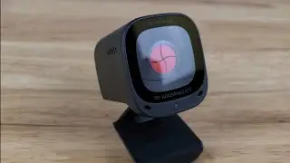 Anker PowerConf C200 Webcam Review and testing
