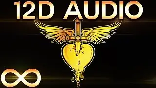 Bon Jovi - It's My Life 🔊12D AUDIO🔊 (Multi-directional)