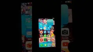 iPhone 6S ios 15.7.5 Update #shorts
