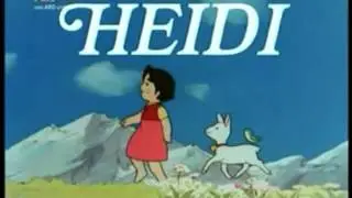 Heidi Intro