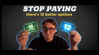 Best Upwork Alternatives in 2026: 12 Platforms Compared (Real Fees)