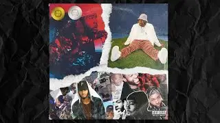 (FREE) RnB Sample Pack R&B/Trapsoul Samples 2021