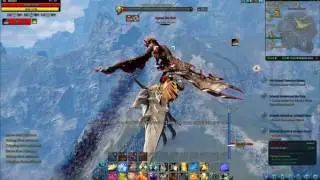 How to tame Agnas the Red in Riders of Icarus