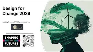 Workshop 2 | Adobe Figma | Design for Change 2026