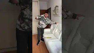 TÔ COM MUITA UMIDADE NA CASA