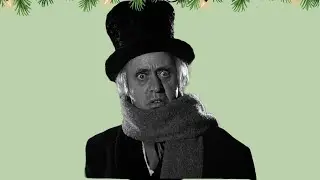 Who Inspired Dickens' SCROOGE?