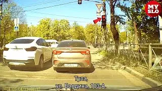 В Туле