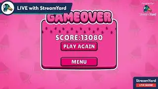 the biga game