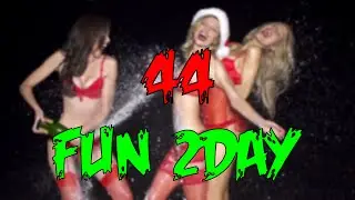Fun 2Day подборка приколов COUB #44