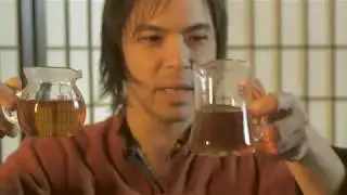 Gong Fu Tea|chA - Episode 10 - How To Steep A New Tea / How To Adapt As We Listen To The Tea