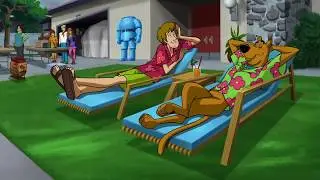 Scooby Doo!2019