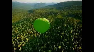 Рекламная заставка НТВ (2004)