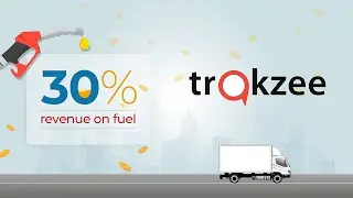 Fuel Management System | Now save upto 30% of your fuel expense with Trakzee