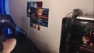 Genshin Impact and Chill
