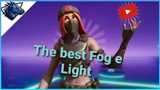 Best FOG color in Fortnite 🤯