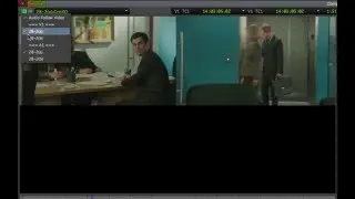 Modern Family 2 - Working with Group Clips in Source