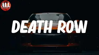 Death Row (Lyrics) - Freddie Gibbs