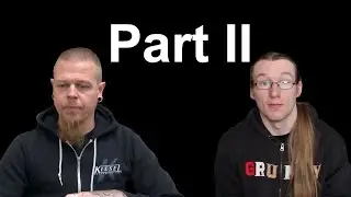 Dear Jeff Kiesel : The Follow Up