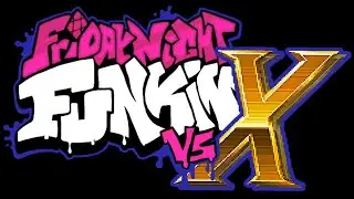 FNF vs MegaMan X 1.0 Download // Link in description