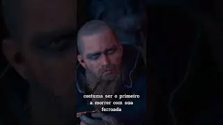 OLHA O QUE ELE FALOU DA ARMA MAIS MORTAL DOS GAMES #shorts