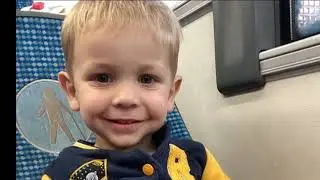 С Днём Рождения Сынок