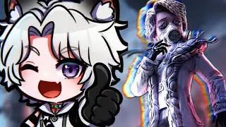 Beatmania but as a survivor | Identity V Composer Ranked Gameplay