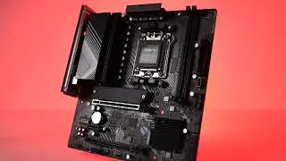 10 Reasons to buy ASRock B650M-HDV/M.2 - Best value AM5 Motherboard for AMD