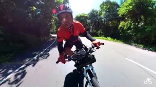 Full Mabitac Descent