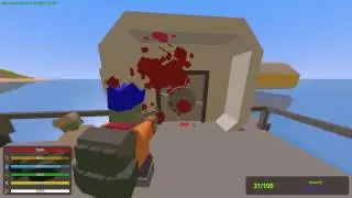 Como Entrar a La Zona De Halokai Harbor HAWAII. UNTURNED
