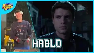 JACE NORMAN, ELLA ANDERSON & SEAN RYAN FOX hablaron sobre la PELÍCULA de HENRY DANGER/ EscubiDanger