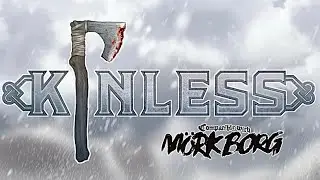 RPG Overview 243 KINLESS - A Solo Viking RPG