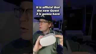 Quest 3 RAM is LOWER than expected.
