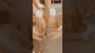 Bride Party #prowedbursa #wedding #bride