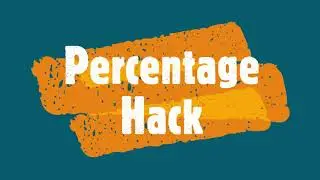 Finding a Percent of a Number, Mastering Percentage Calculation | Math