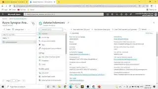 17. Data Engineering on MS Azure DP 203 - Auditing for Azure SQL Database & Azure Synapse Analytics