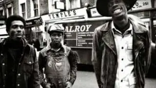 The Heptones  - Meaning Of Life - Original 1973