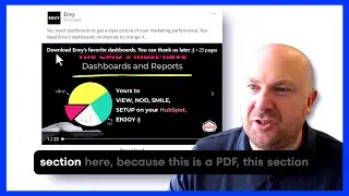 LinkedIn Ads Breakdown | Clarity is key #linkedinads #envy