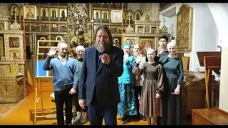 БлогАрь #1