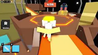 Roblox Kitty Chapter 15