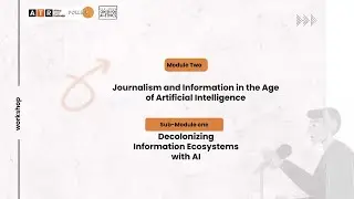 Decolonizing Information Ecosystems With Ai By Phillip Ayazika, Director Of Programs Pollicy