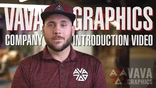 VAVA Graphics Introduction Video