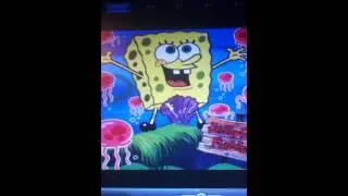 SpongeBob Tribute: Goof