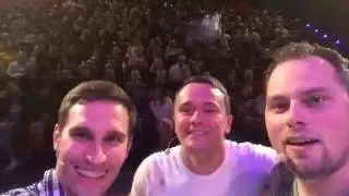 Подольск не оценил выступление Comedy Club