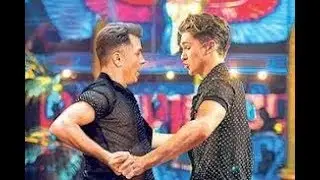 Strictly to feature same-sex pro dance couples during routines through the series for the first time